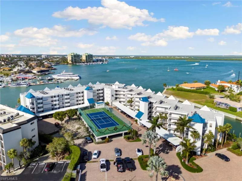 MARCO ISLAND