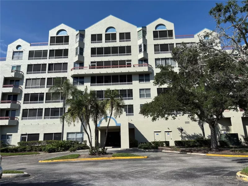 CLEARWATER