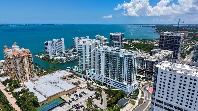 SARASOTA