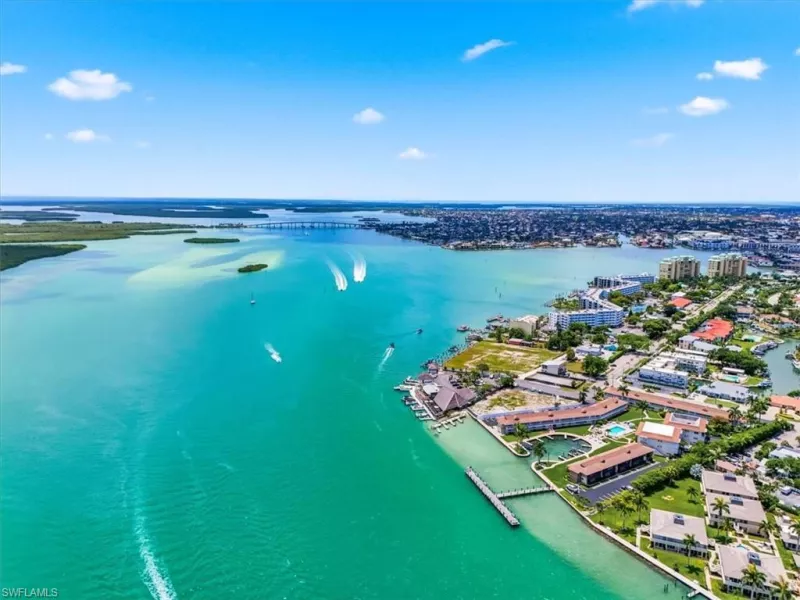 MARCO ISLAND
