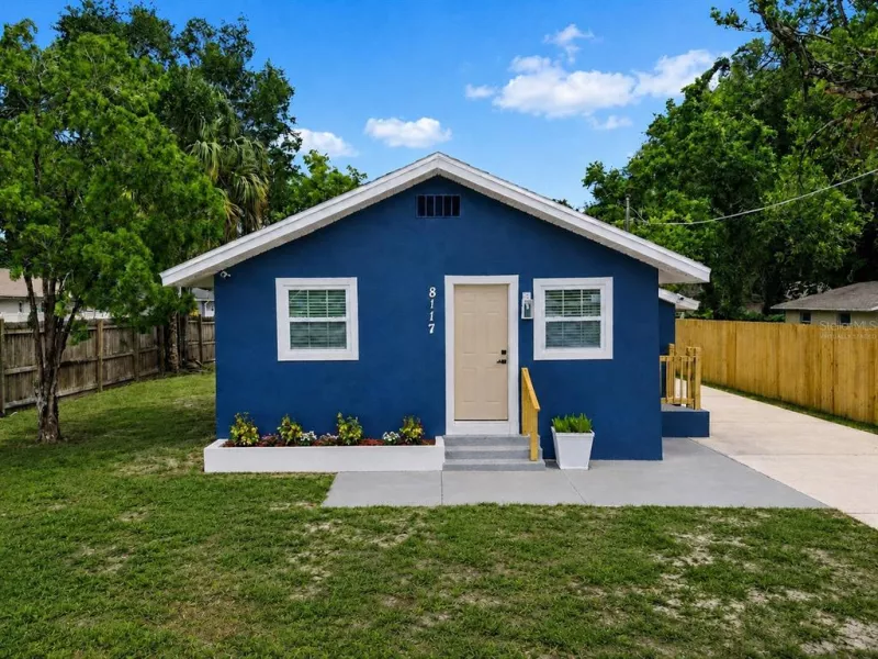 TAMPA