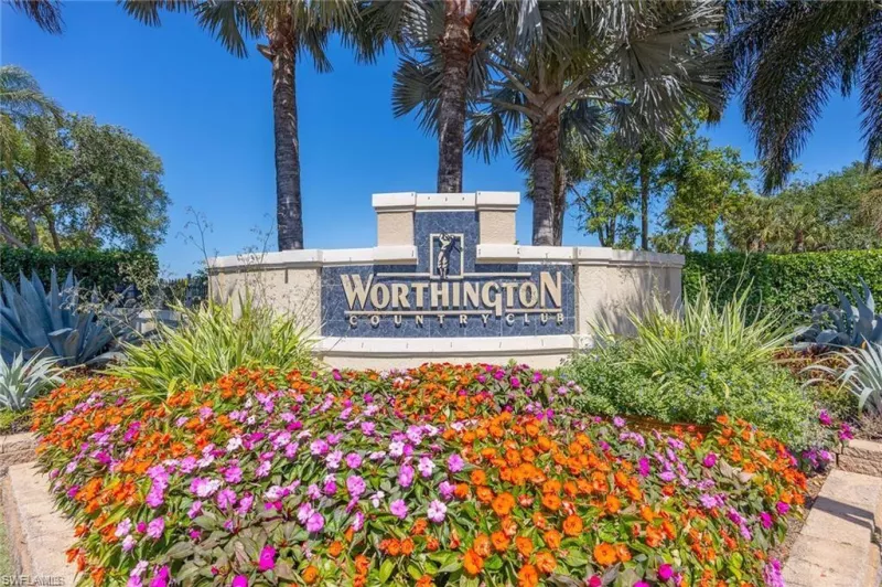 BONITA SPRINGS