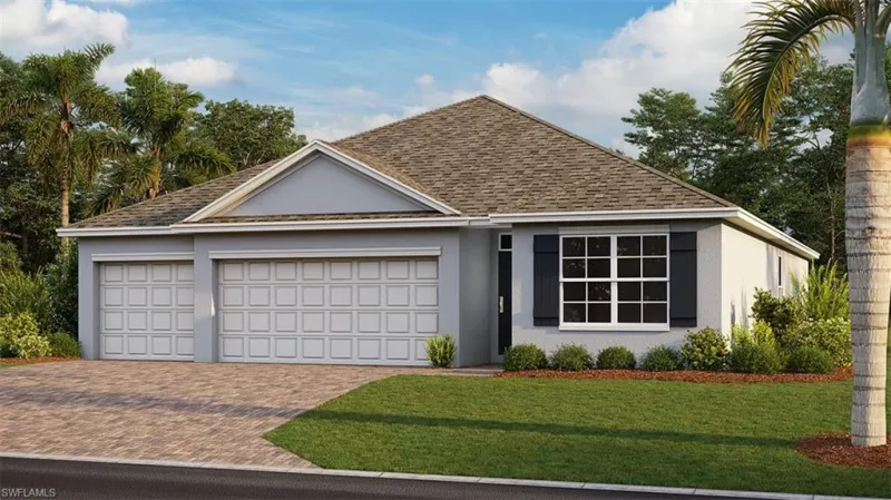 CAPE CORAL