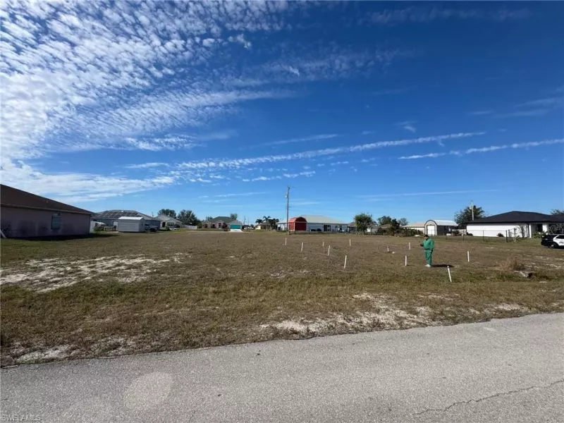CAPE CORAL