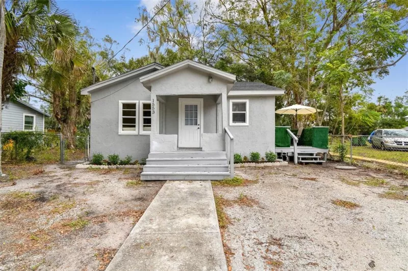 SARASOTA