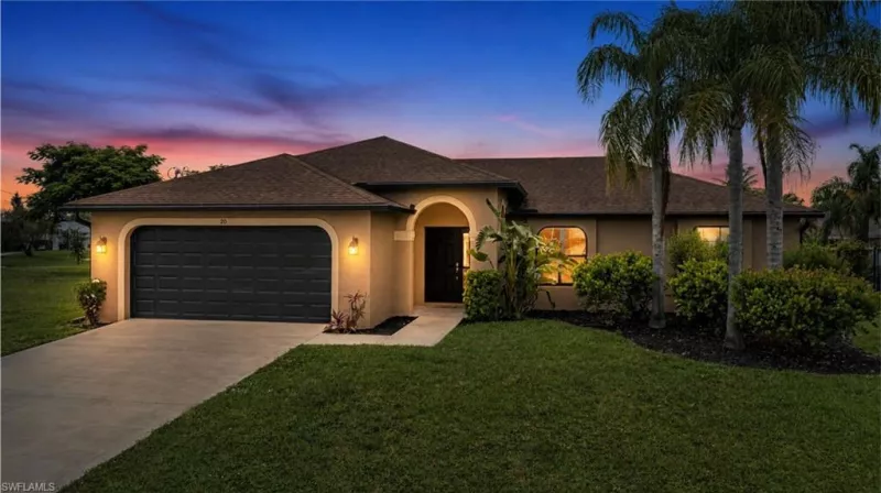 CAPE CORAL
