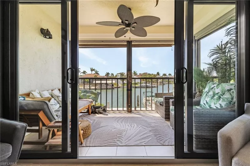 MARCO ISLAND