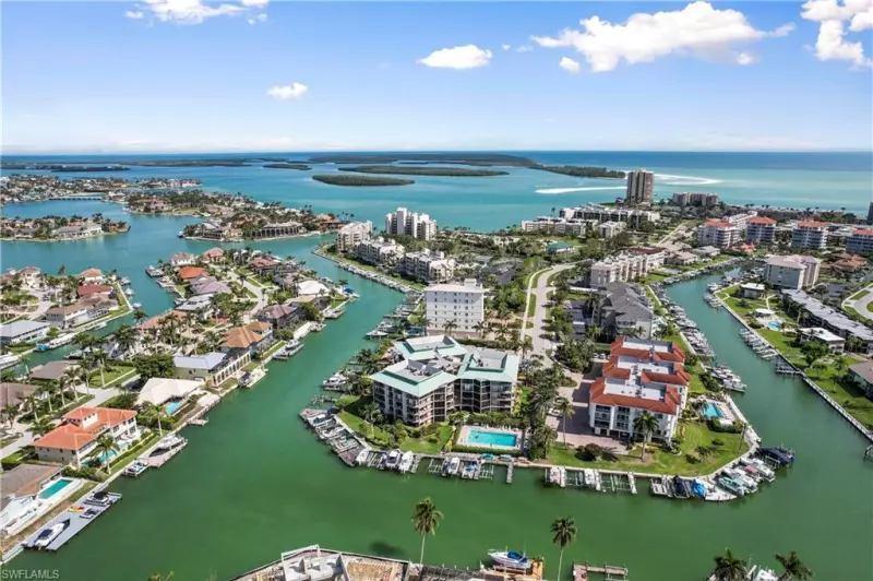 MARCO ISLAND