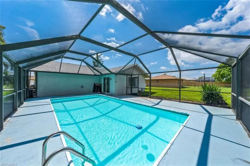 CAPE CORAL