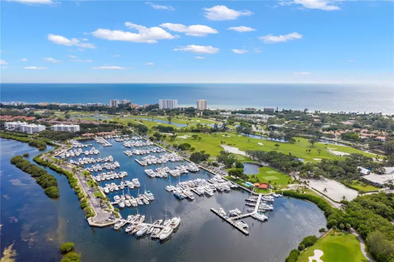 LONGBOAT KEY