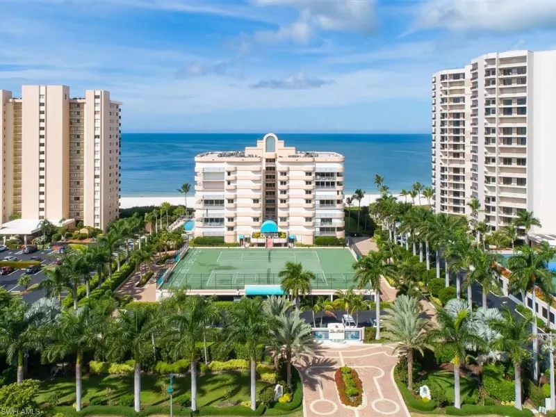 MARCO ISLAND