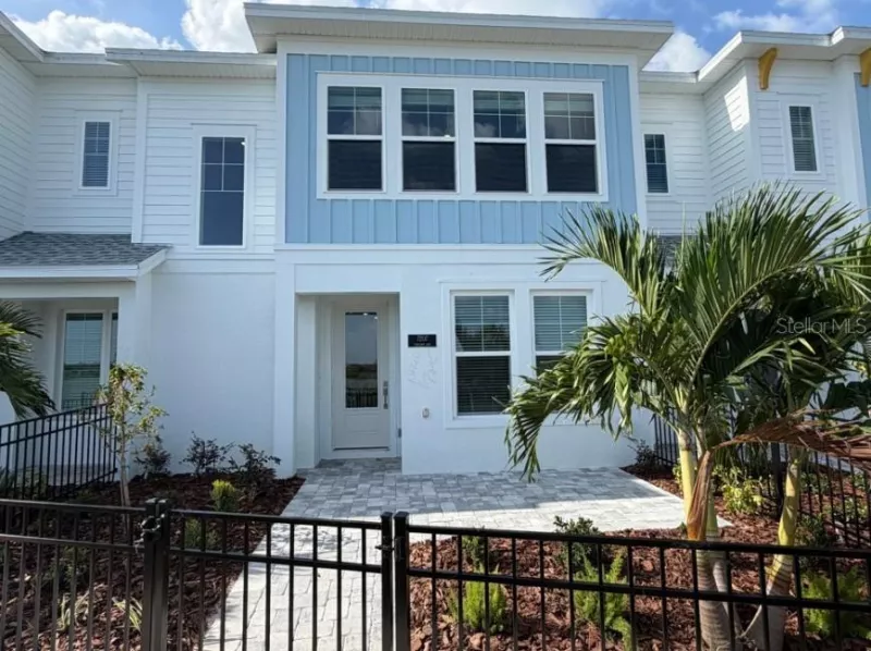 SARASOTA