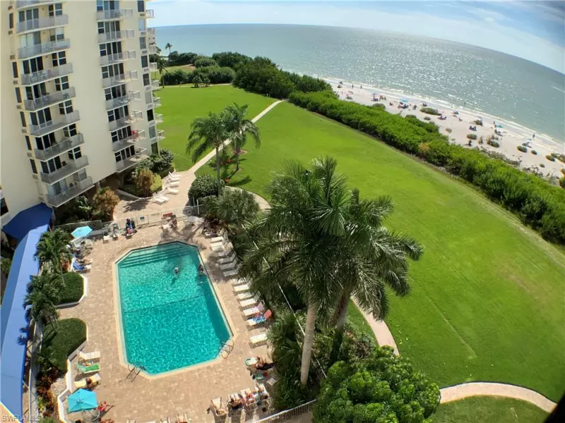 FORT MYERS BEACH