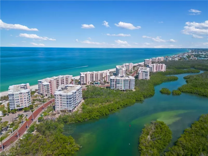 BONITA SPRINGS