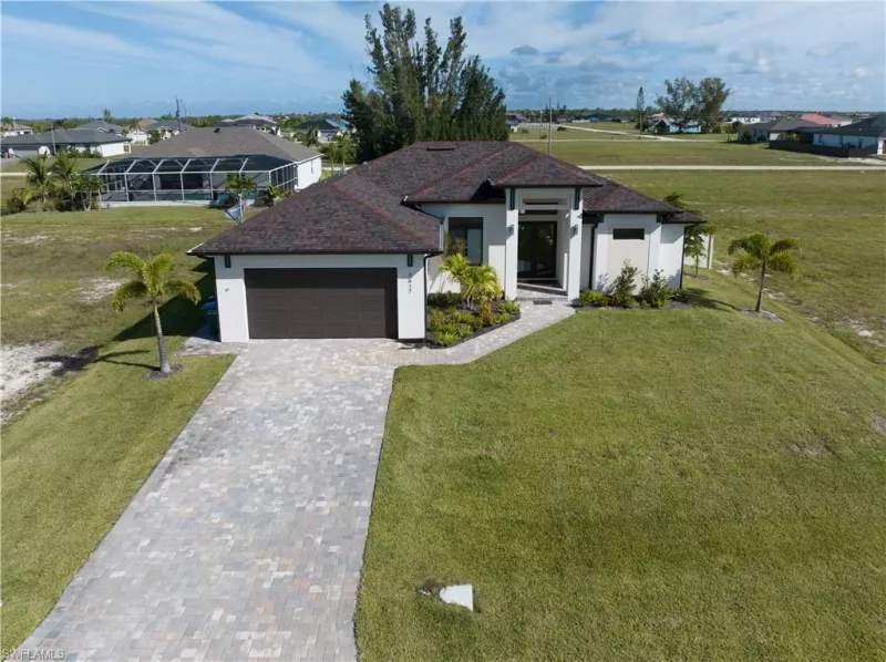CAPE CORAL