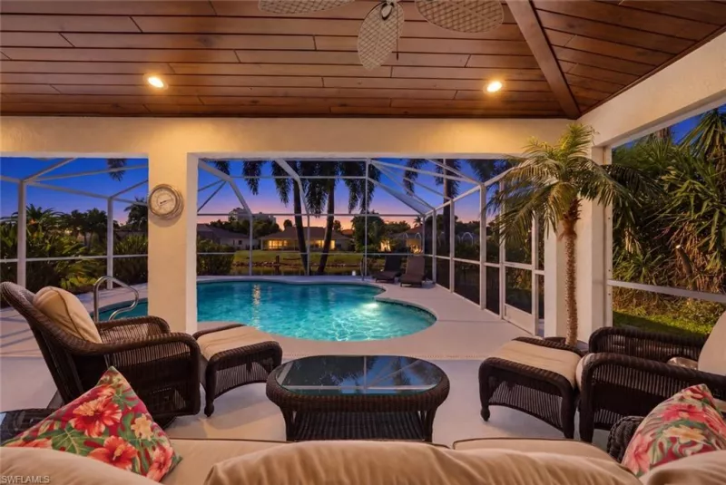 CAPE CORAL