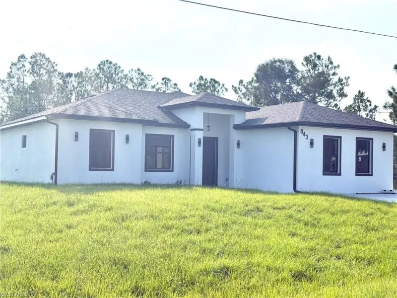 LEHIGH ACRES
