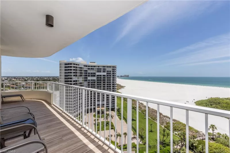 MARCO ISLAND