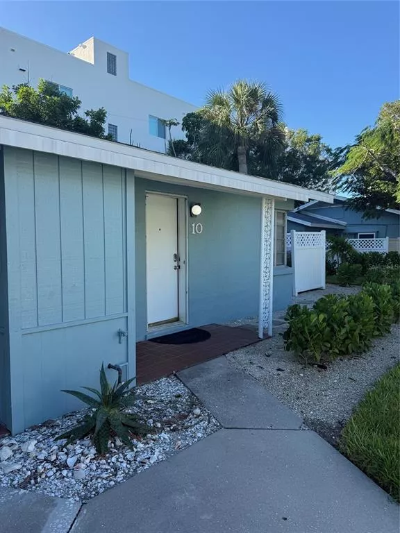 SARASOTA