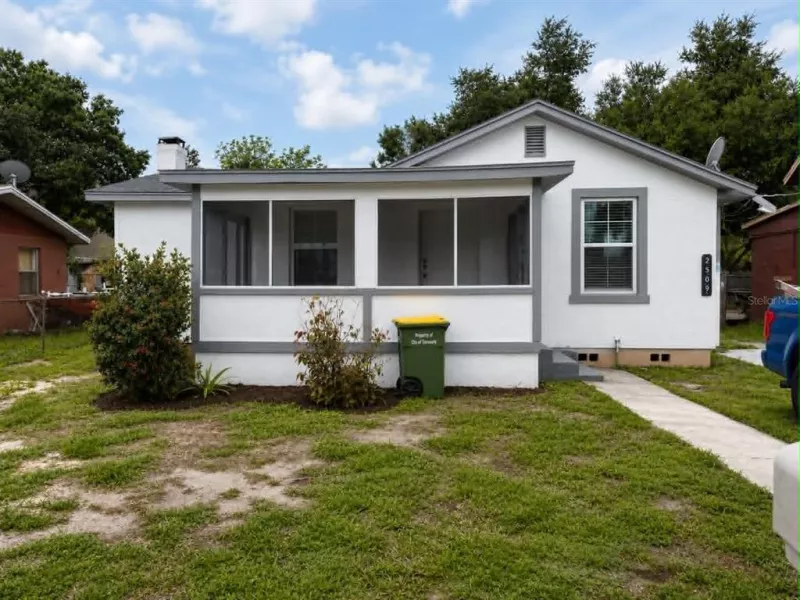 SARASOTA