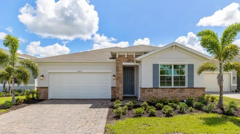 NORTH FORT MYERS