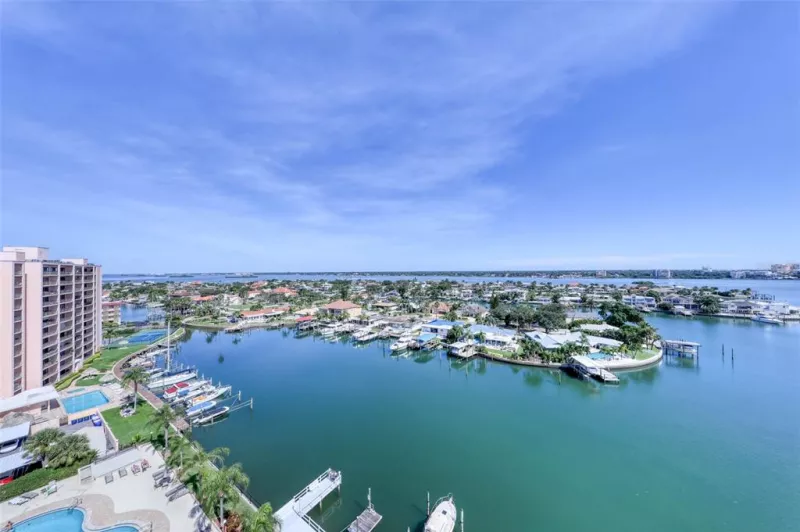 CLEARWATER