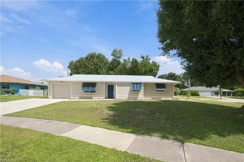 NORTH FORT MYERS