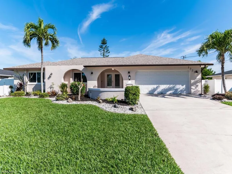 CAPE CORAL