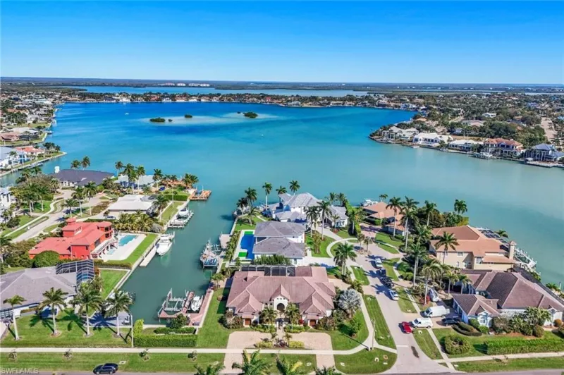 MARCO ISLAND