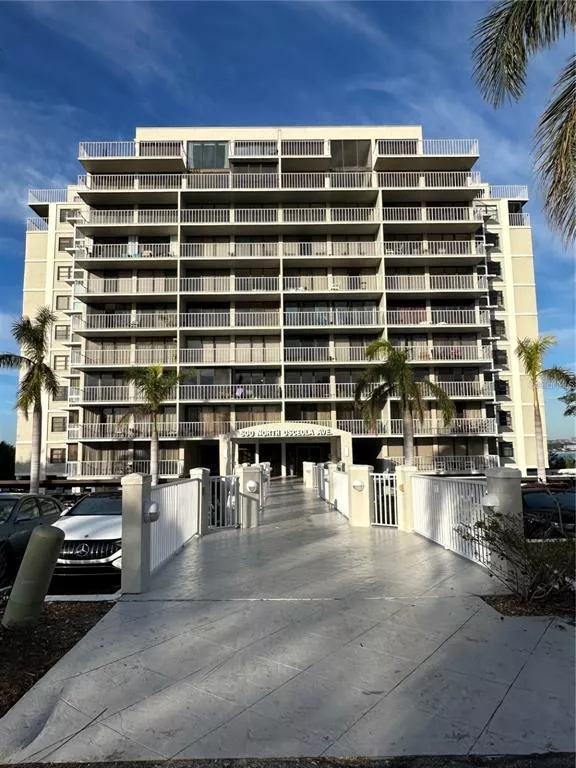 CLEARWATER