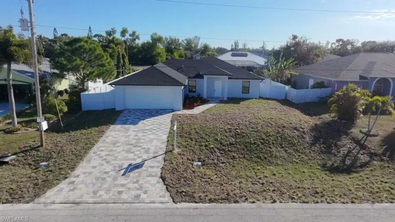 CAPE CORAL
