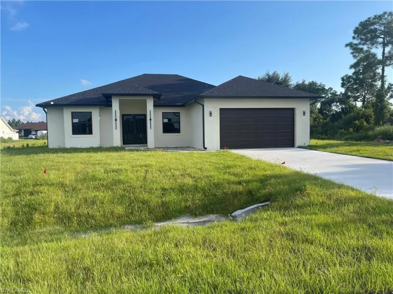 LEHIGH ACRES