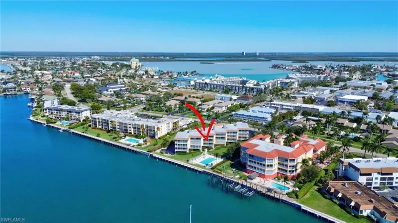 MARCO ISLAND