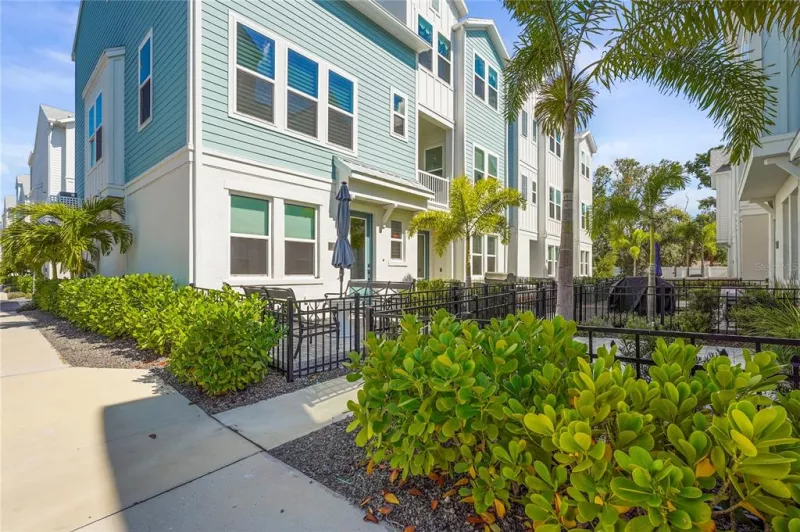 SARASOTA