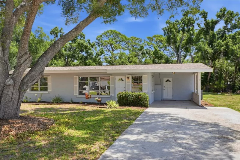 SARASOTA