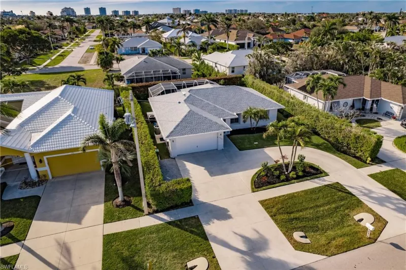 MARCO ISLAND