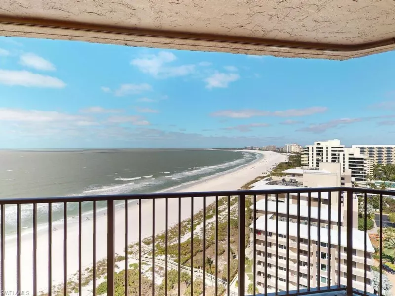 MARCO ISLAND