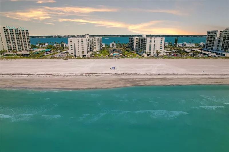 CLEARWATER BEACH