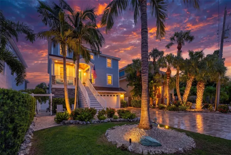 SARASOTA