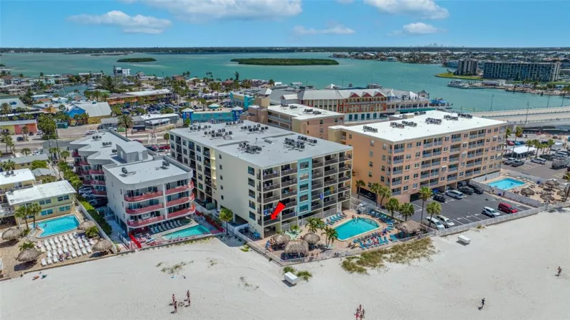 MADEIRA BEACH