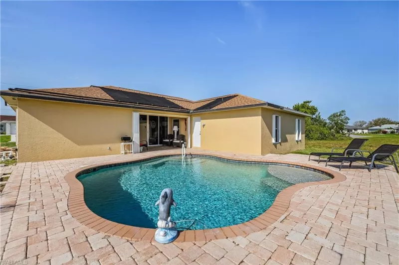 CAPE CORAL
