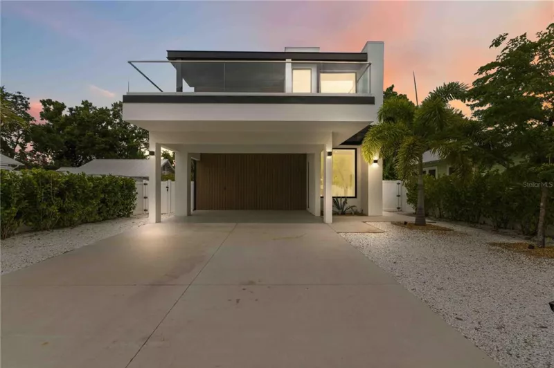 SARASOTA