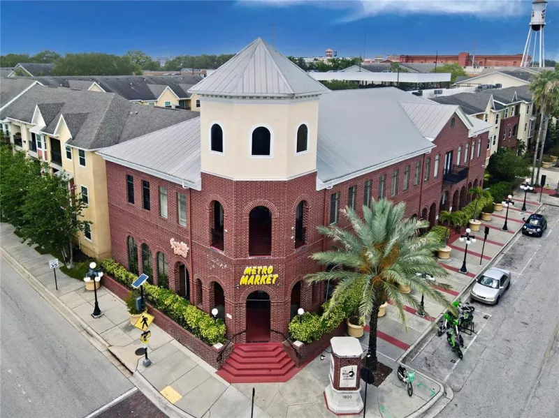 TAMPA
