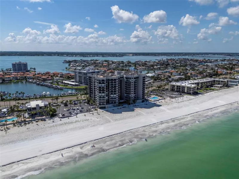CLEARWATER BEACH