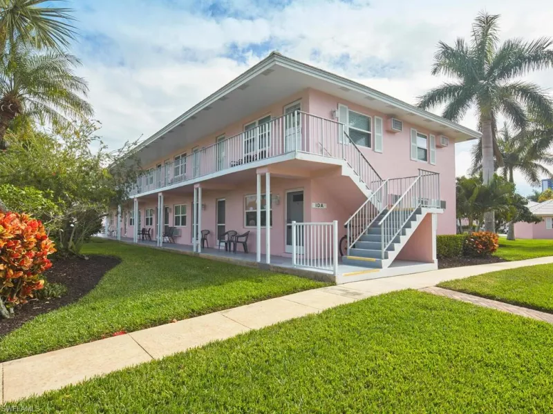 MARCO ISLAND