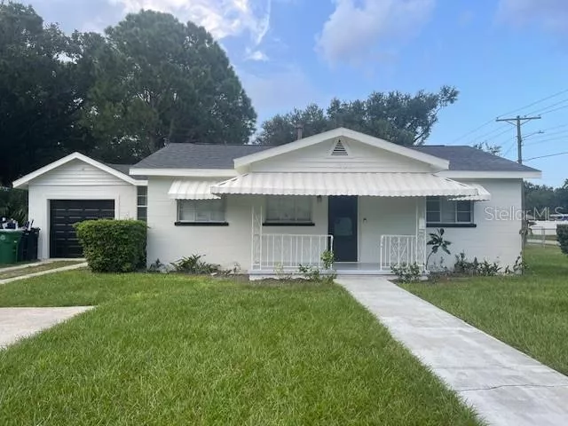 TAMPA