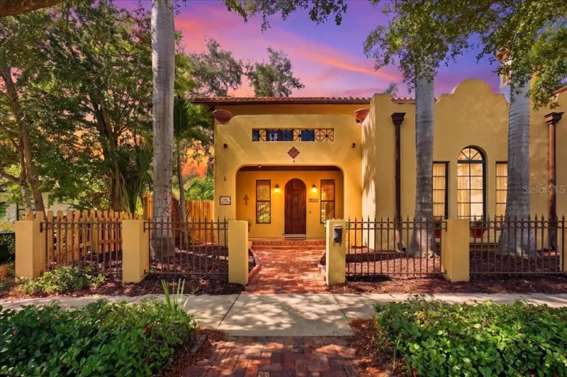 SARASOTA