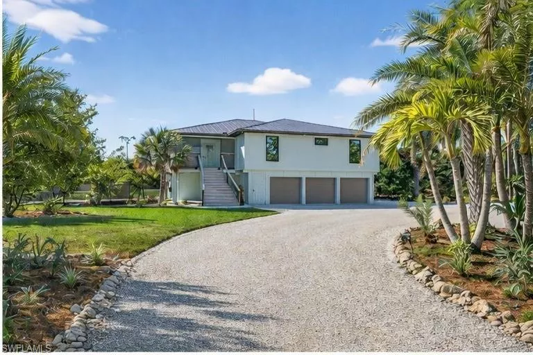 SANIBEL