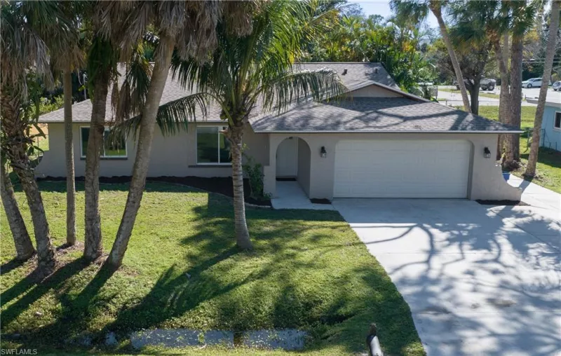 NORTH FORT MYERS