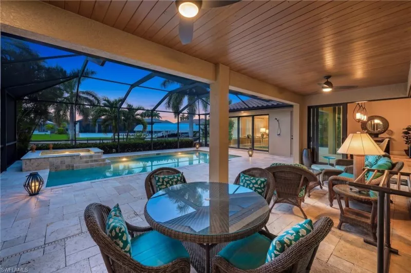 CAPE CORAL